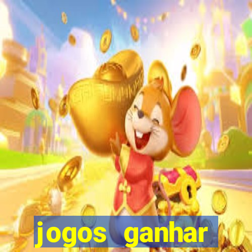 jogos ganhar dinheiro via pix